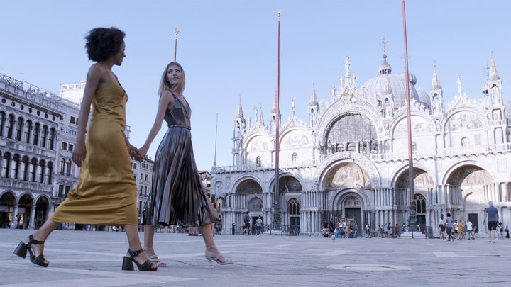 PoesieVeneziane – An Intimate connection with Venice