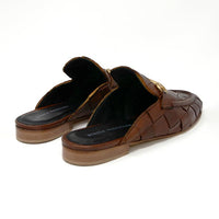 Brown-hand-woven-leather-loafer-mules(1)
