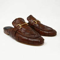 Brown-hand-woven-leather-loafer-mules(1)